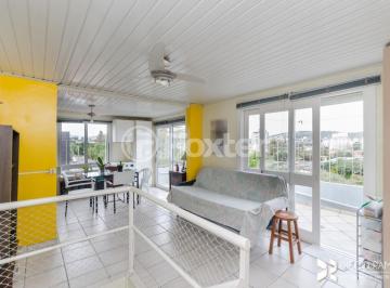 Apartamento · 93m² · 1 Quarto · Cobertura, 1 dormitórios, 93.577 m², em Tristeza