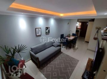 ca94882e · Casa, 2 dormitórios, 49.2 m², em Hípica