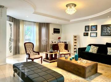 03fe5473 · Casa, 4 dormitórios, 311.5 m², em Marechal Rondon