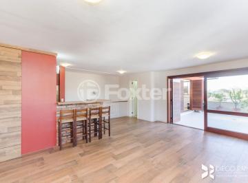 10-APARTAMENTO-2D-TERESOPOLIS-PORTO-ALEGRE-143066.jpg · Cobertura, 2 dormitórios, 176 m², em Teresópolis