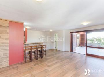 10-APARTAMENTO-2D-TERESOPOLIS-PORTO-ALEGRE-143066.jpg · Cobertura, 2 dormitórios, 176 m², em Teresópolis
