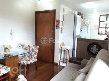 6b7eb141 · Apartamento, 1 dormitórios, 41.17 m², em Cristal