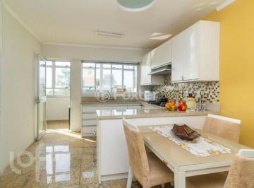 5a757848 · Apartamento, 3 dormitórios, 165.38 m², em Santa Tereza