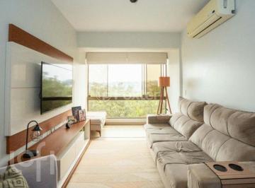 237e7ea3 · Apartamento, 3 dormitórios, 59.88 m², em Morro Santana
