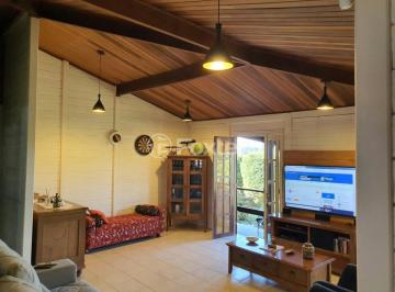 Sala 1 (1).jpg · Fazenda / Sítio / Chácara, 3 dormitórios, 282 m², em Centro