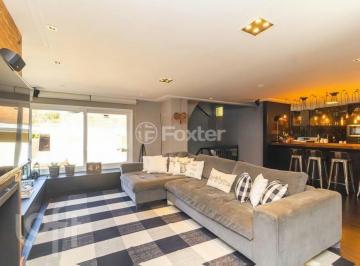 6829c15c · Casa em Condomínio, 3 dormitórios, 370.62 m², em Pedra Redonda
