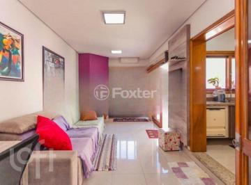 d7f887ec · Casa em Condomínio, 3 dormitórios, 208 m², em Sarandi