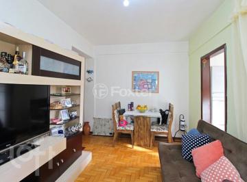 64e00f2d · Apartamento, 1 dormitórios, 44.53 m², em Cidade Baixa