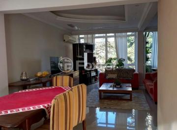 0afdbc71 · Apartamento, 3 dormitórios, 148 m², em Bom Fim