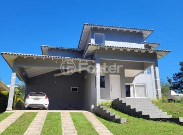 fachada_01.jpeg · Casa em Condomínio, 3 dormitórios, 720 m², em Vila Elsa