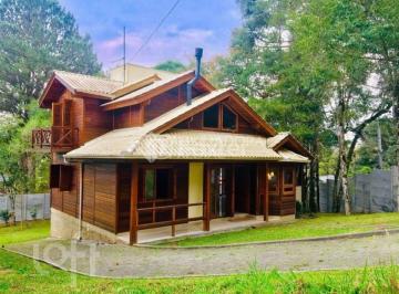 b75ddaa5 · Casa em Condomínio, 3 dormitórios, 129 m², em São José