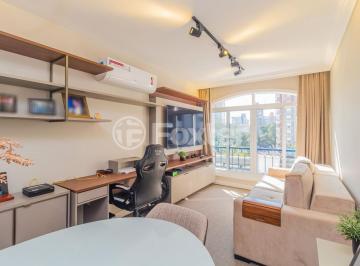 01-APARTAMENTO-2D-MONT-SERRAT-PORTO-ALEGRE-265512.jpg · Apartamento, 2 dormitórios, 77.9 m², em Mont Serrat