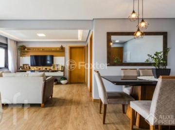 89a19b85 · Apartamento, 3 dormitórios, 72.51 m², em Santa Maria Goretti