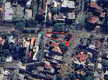 Sem título.jpg · Terreno, 269.94 m², em Vila Jardim