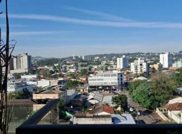 aad64bab · Cobertura, 4 dormitórios, 255.76 m², em Centro