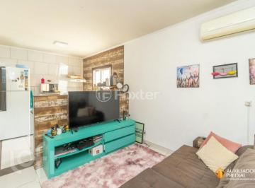 ac83842e · Casa em Condomínio, 3 dormitórios, 80 m², em Partenon