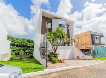 01-CASA-3D-VILA-NOVA-PORTO-ALEGRE-243038.JPG · Casa em Condomínio, 3 dormitórios, 296 m², em Vila Nova