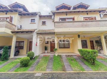 02-CASA-EM-CONDOMINIO-3D-CAVALHADA-PORTO-ALEGRE-271474.jpg · Casa em Condomínio, 3 dormitórios, 192.76 m², em Cavalhada