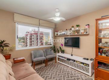 03-APARTAMENTO-3D-PARTENON-PORTO-ALEGRE-752550.jpg · Apartamento, 3 dormitórios, 71.35 m², em Santana