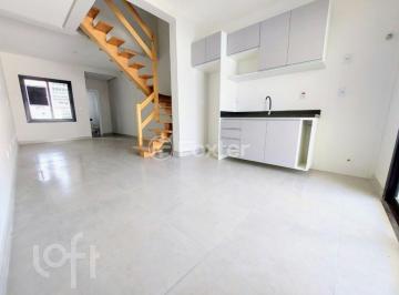 40e33321 · Casa, 2 dormitórios, 80 m², em Hípica