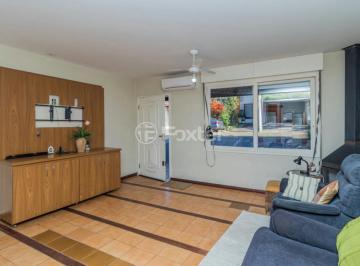 03-CASA-3D-SANTO-ANTONIO-PORTO-ALEGRE-562049.jpg · Casa em Condomínio, 3 dormitórios, 200 m², em Santo Antônio