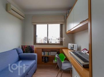 89ba76cc · Apartamento, 3 dormitórios, 95.97 m², em Independência
