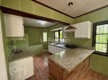aaa13e3b · Casa, 3 dormitórios, 143 m², em Campestre