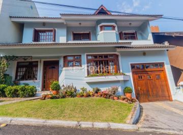 01-CASA-3D-CAVALHADA-PORTO-ALEGRE-602217.jpg · Casa em Condomínio, 4 dormitórios, 252 m², em Cavalhada