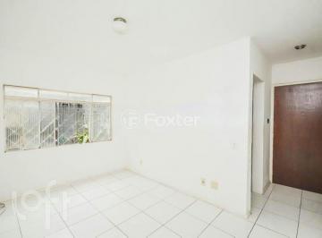 17b737f7 · Apartamento, 1 dormitórios, 47 m², em Cristal
