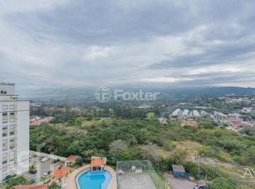 8dbcd25e · Cobertura, 3 dormitórios, 134.45 m², em Cavalhada