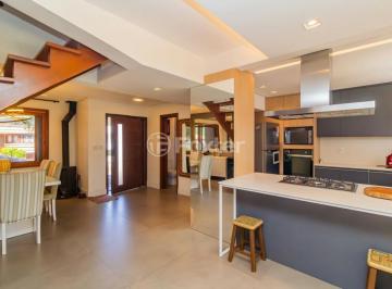 04-CASA-EM-CONDOMINIO-3D-ESPIRITO-SANTO-PORTO-ALEGRE-745790.jpg · Casa em Condomínio, 3 dormitórios, 212 m², em Espírito Santo