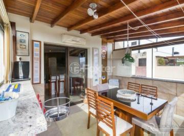 92538366 · Cobertura, 2 dormitórios, 122.63 m², em Cristal