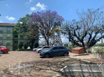 1a051d07 · Apartamento, 2 dormitórios, 45.6 m², em Cristal