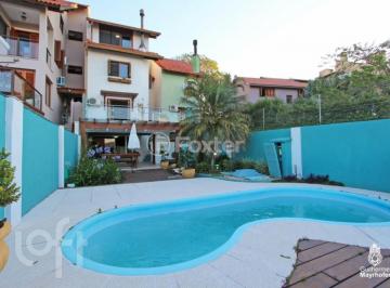 087097da · Casa, 3 dormitórios, 154.05 m², em Aberta dos Morros