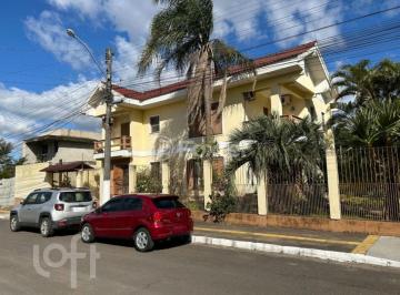 5df349b3 · Casa, 3 dormitórios, 274.61 m², em Parque Florido