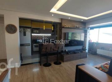 9709ffa9 · Apartamento, 3 dormitórios, 88 m², em Nonoai
