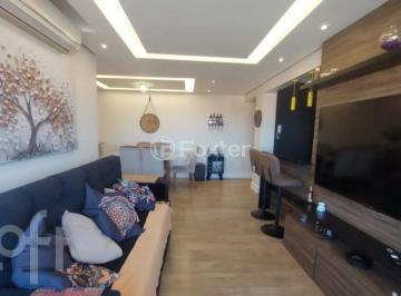 28566cc6 · Apartamento, 3 dormitórios, 88 m², em Nonoai