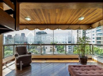 395e591c · Cobertura, 3 dormitórios, 351.42 m², em Petrópolis