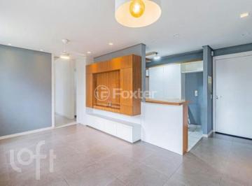 6bc434ac · Apartamento, 3 dormitórios, 70.3 m², em Humaitá