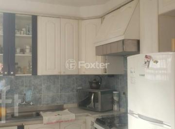 65e3909d · Casa, 3 dormitórios, 300 m², em Santa Tereza