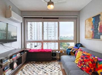 503ae5e2 · Apartamento, 1 dormitórios, 41.98 m², em Boa Vista