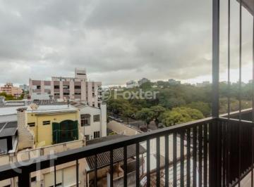 e240b20e · Apartamento, 1 dormitórios, 38 m², em Farroupilha