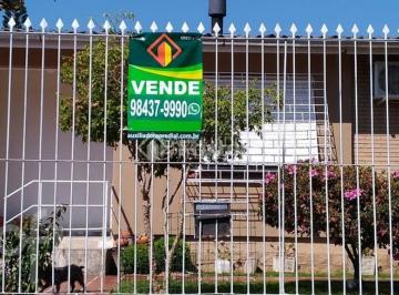 9394e7e8 · Casa, 3 dormitórios, 154 m², em Santa Tereza