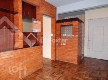 584b9d68 · Apartamento, 1 dormitórios, 31 m², em Jardim Leopoldina