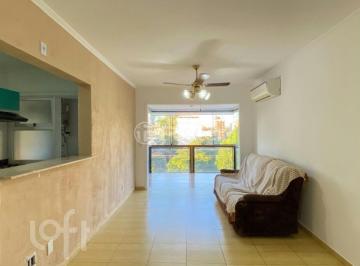 a7ef19a2 · Apartamento, 3 dormitórios, 94 m², em Menino Deus