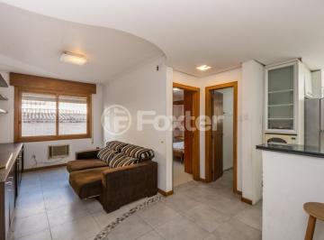 01-APARTAMENTO-1D-AZENHA-PORTO-ALEGRE-212462.jpg · Apartamento, 1 dormitórios, 47.8 m², em Azenha