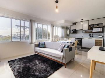 7d656393 · Apartamento, 1 dormitórios, 60.58 m², em Passo da Areia