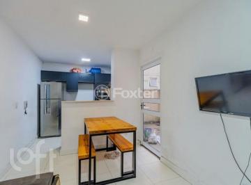 83787c3b · Apartamento, 2 dormitórios, 48.43 m², em Vila Nova