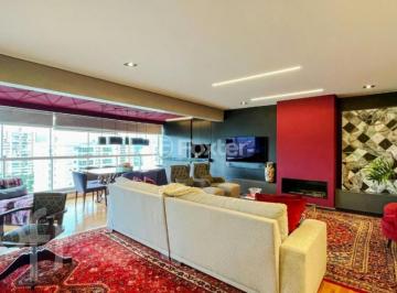 2b4edc65 · Apartamento, 3 dormitórios, 162.99 m², em Jardim do Salso