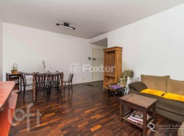 3997ddef · Apartamento, 3 dormitórios, 95 m², em Floresta